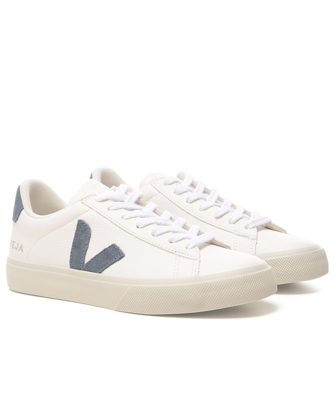 VEJA ChromeFree Leather Campo Sneakers