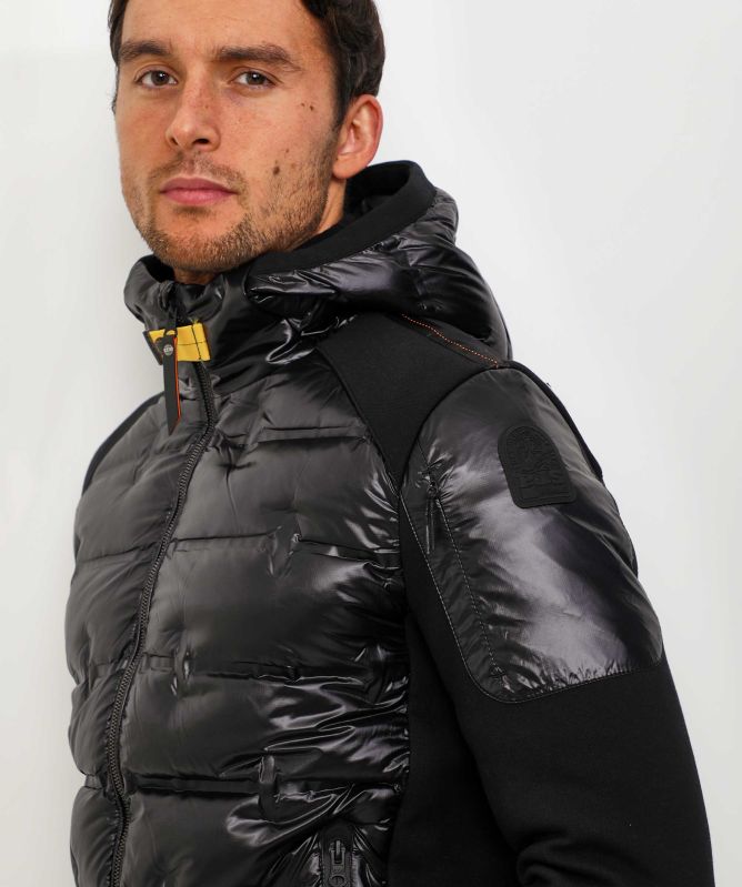 Parajumpers Quilted Down Gyles Jacket
