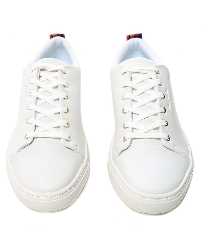 Paul Smith Lee Leather Sneakers