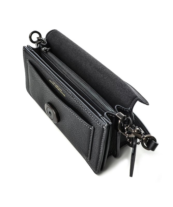 Coach Tabby Shoulder Bag 20