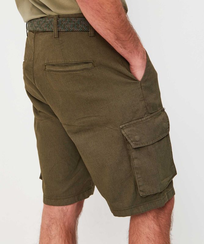 Seinse Combat Shorts
