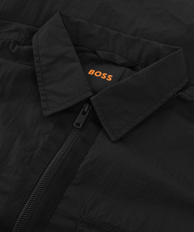 BOSS Lotape Overshirt