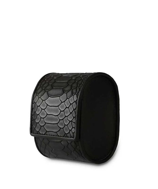 Nappa Dori Leather Watch Case 02