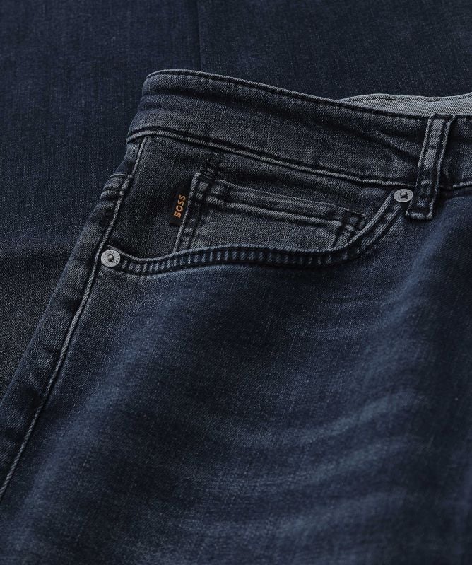 BOSS Onyx Denim Jeans
