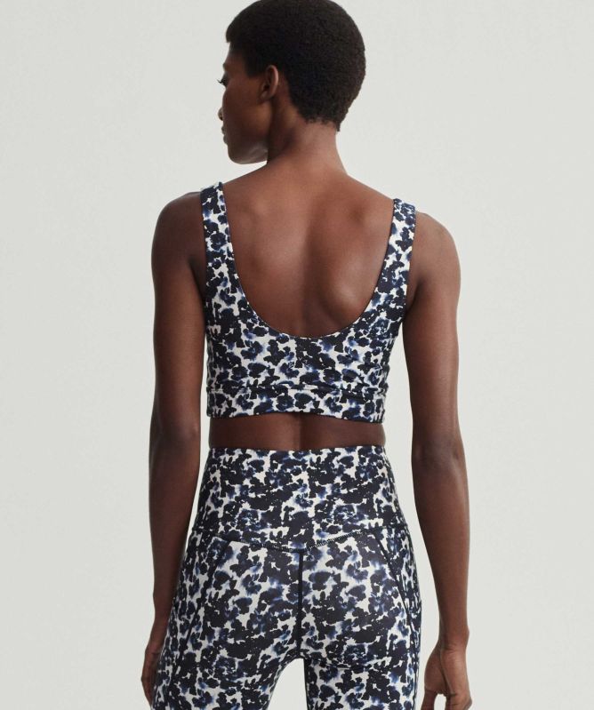 Varley Form Elsie Bra