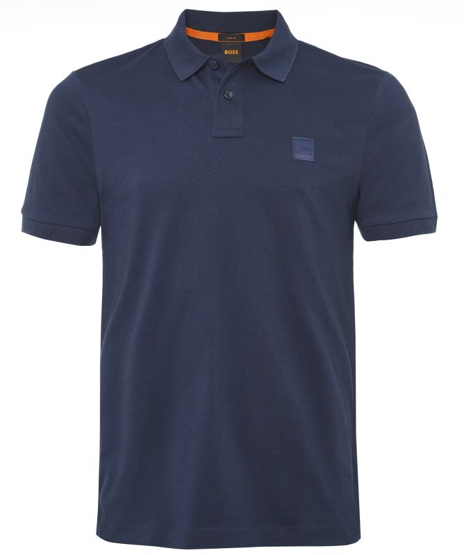 BOSS Slim Fit Passenger Polo Shirt