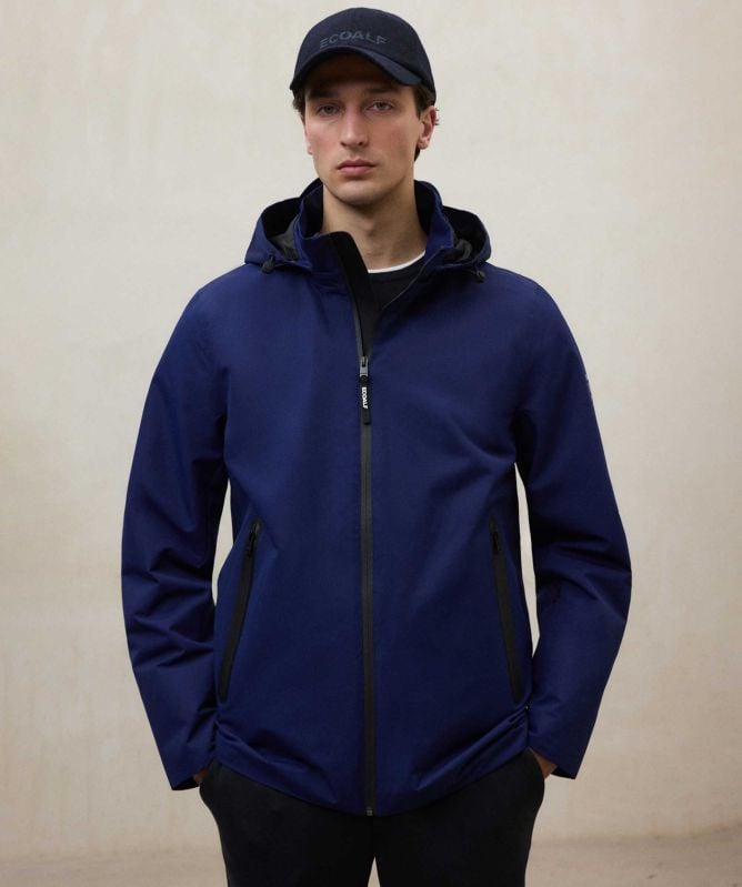 ECOALF Water-Resistant Tarka Jacket