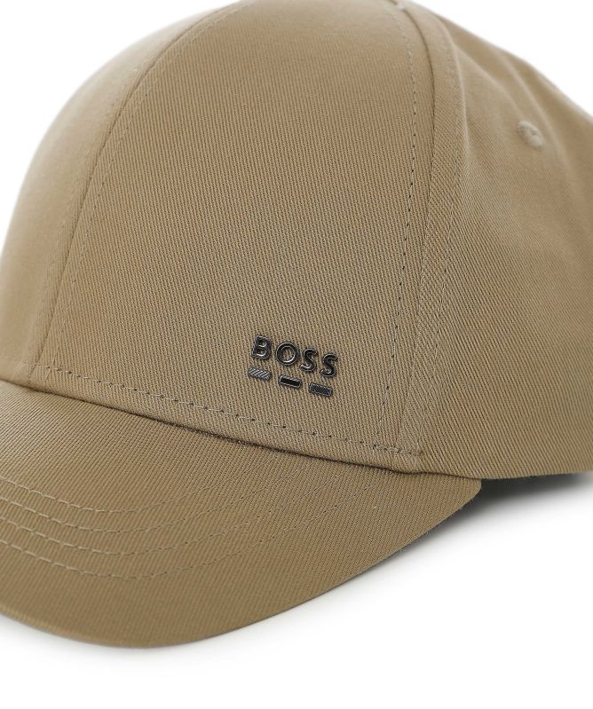 BOSS Zed-BOSS-ME Cap