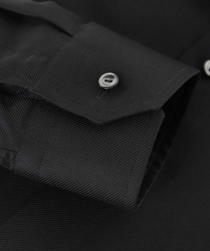 Eton Slim Fit Twill Shirt