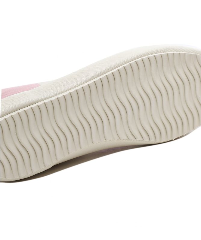 VEJA Women's Nova Canvas High Top Sneakers