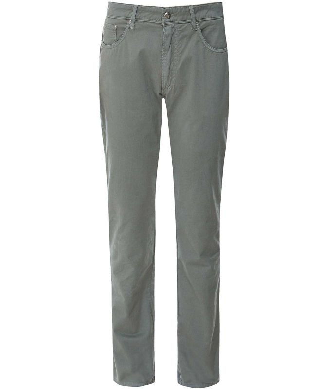 Hackett Regular Fit Trinity Trousers