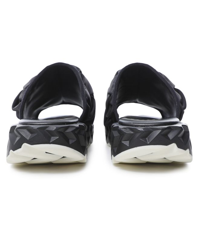 4CCCCEES Jabara Amor Lattice Sliders