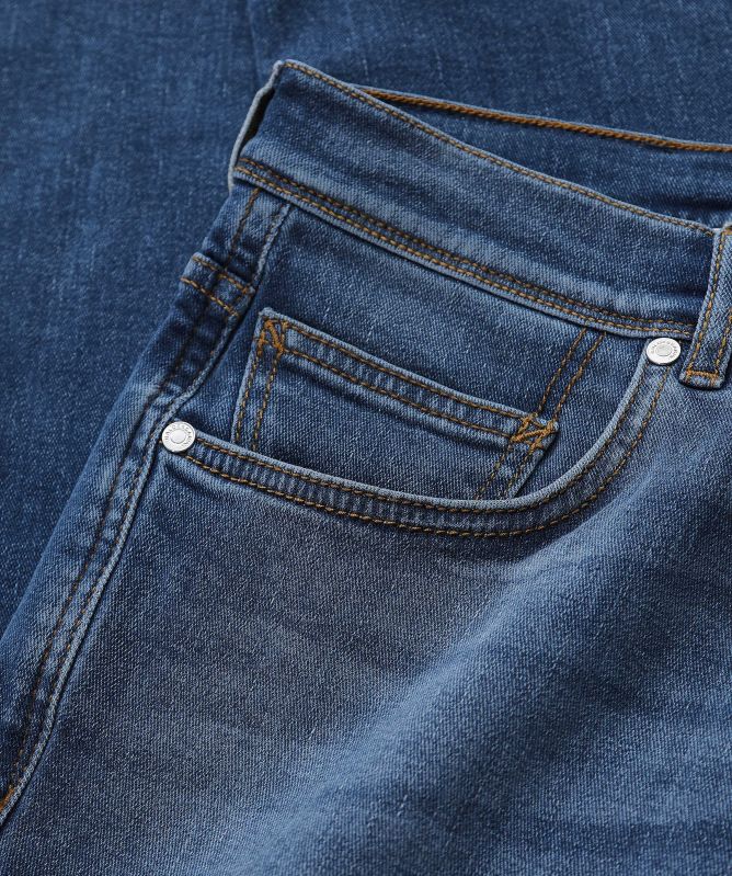 Baldessarini Tapered Fit Jayden Jeans