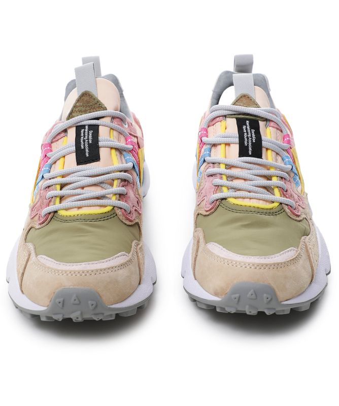 Flower Mountain Yamano 3 Trainers