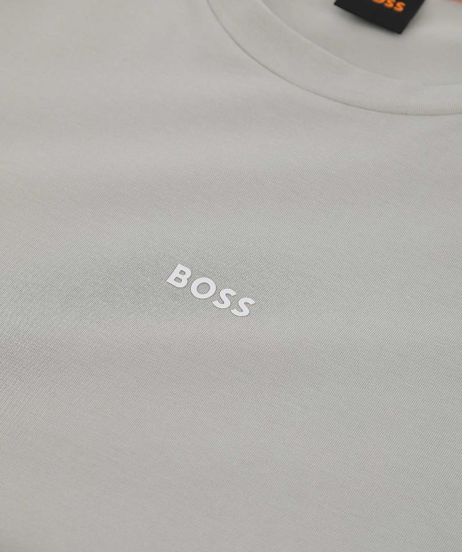 BOSS Relaxed Fit Tchup T Shirt