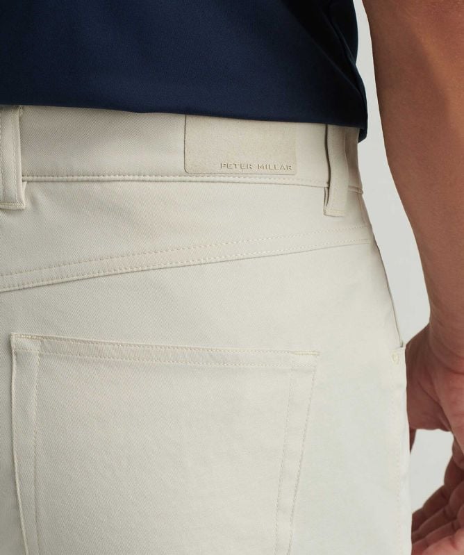 Peter Millar eb66 Performance Five Pocket Trousers