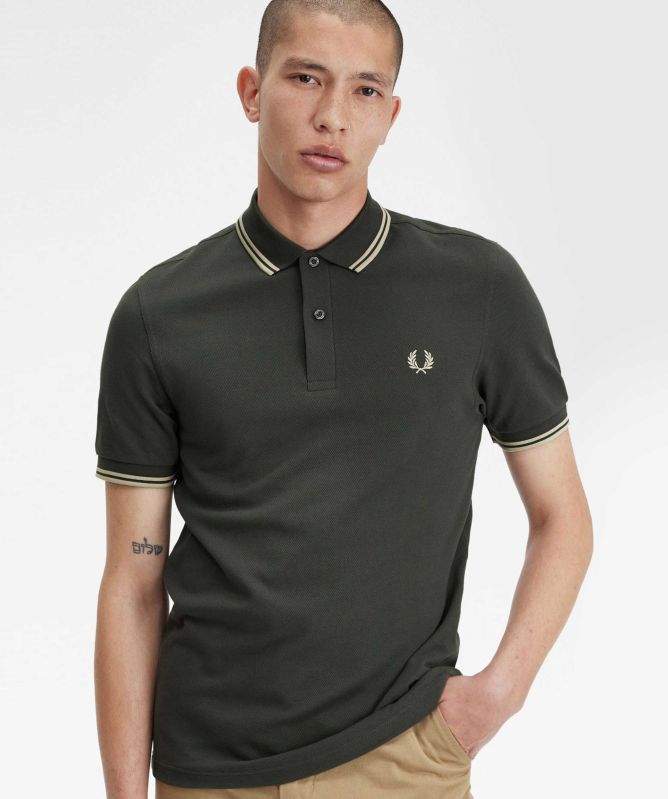 Fred Perry M3600 U98 Polo Shirt