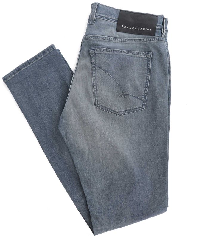 Baldessarini Straight Leg Jeans