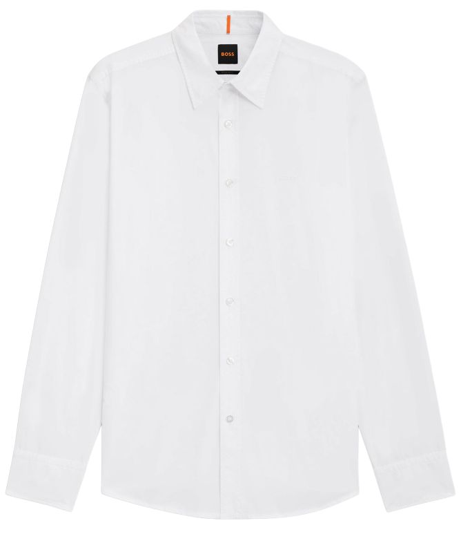 BOSS Relegant Regular Fit Shirt