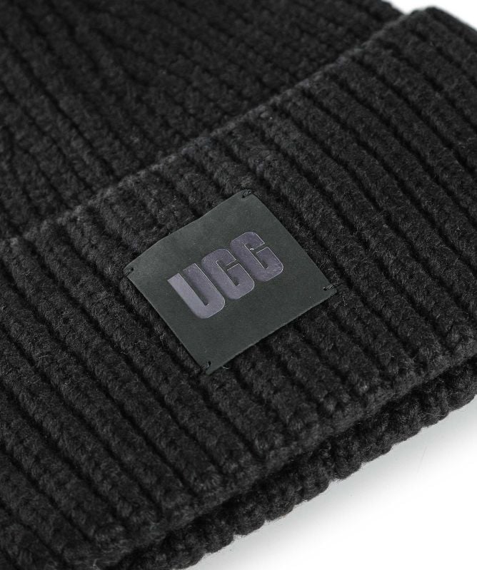 UGG Chunky Rib Beanie