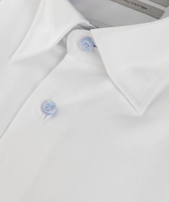 Thomas Maine Tailored Fit Bergamo Shirt