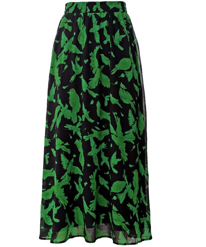 Essentiel Antwerp Flared Eunika Skirt