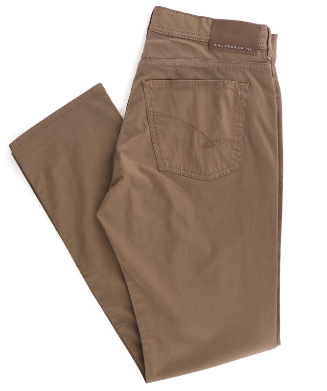 Baldessarini Five-Pocket Jeans