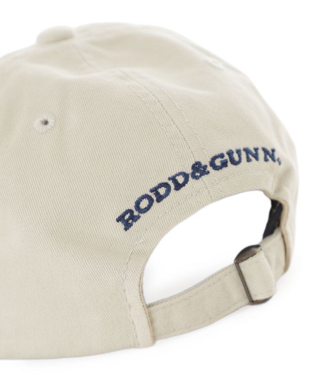 Rodd and Gunn Signature Cap