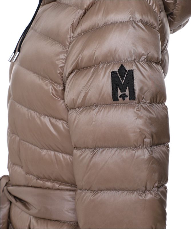 Mackage Portia Long Puffer Jacket