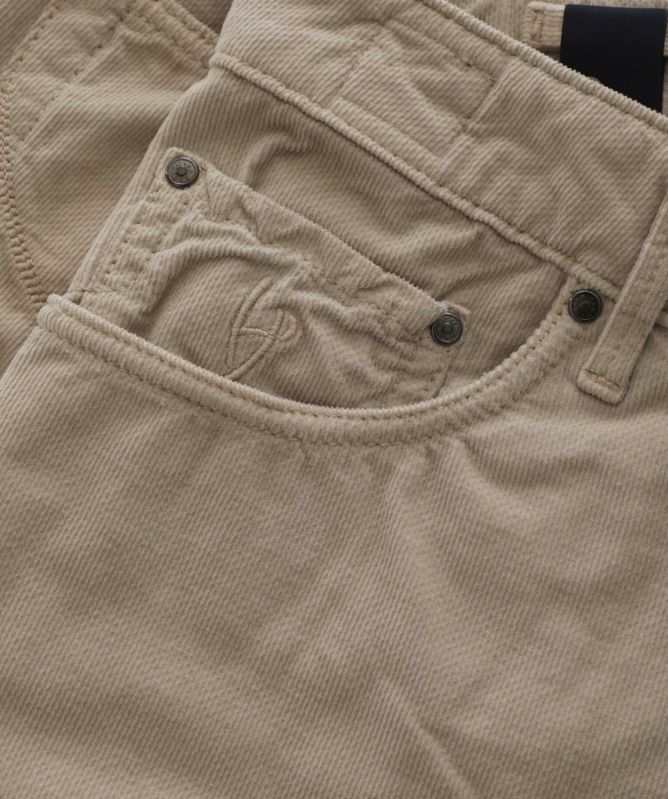 HandPicked Slim Fit Orvieto Jeans