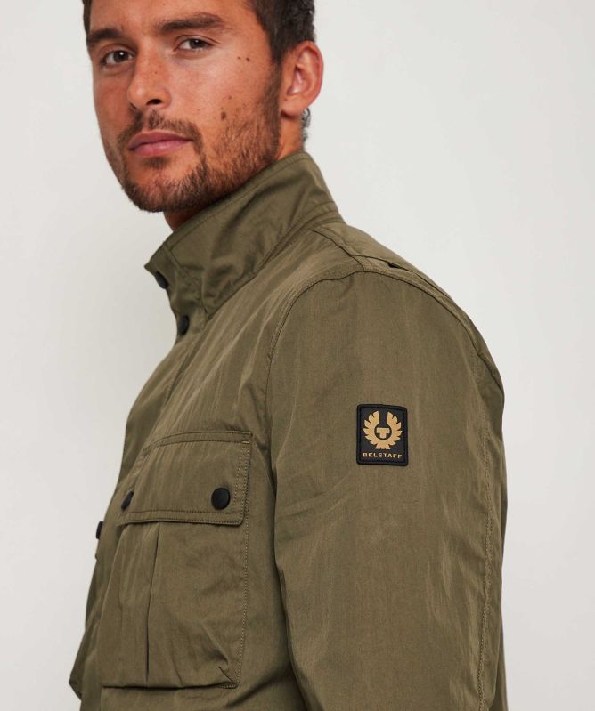 Belstaff Draker Jacket