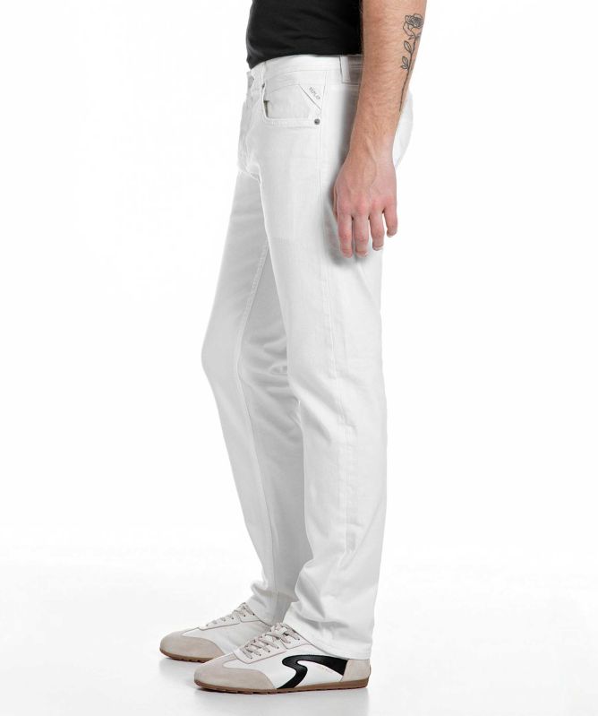 Replay Slim Fit Grover Jeans