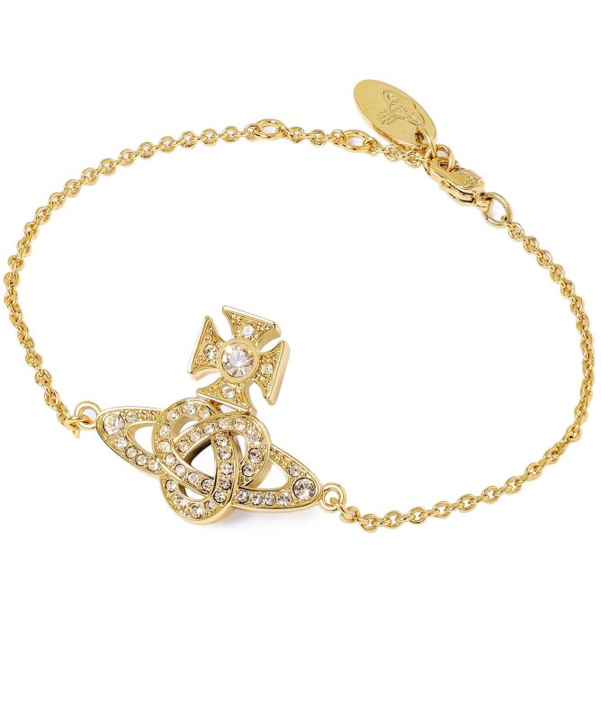 Vivienne Westwood Loudilla Orb Bracelet