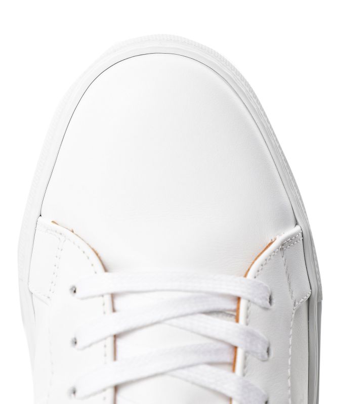 Oliver Sweeney Leather Quintos Sneakers