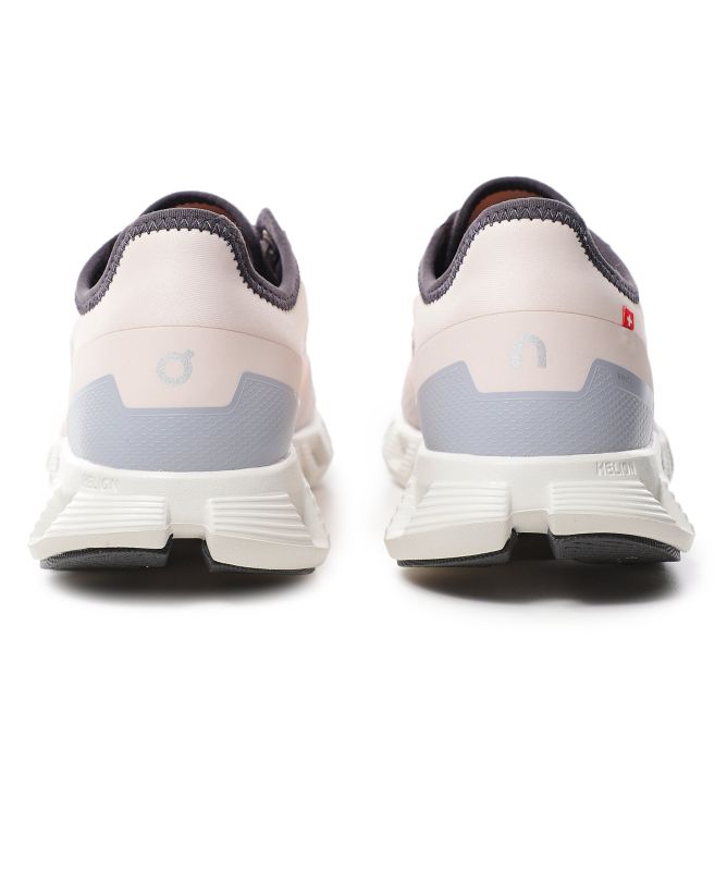 On Running Cloud X 3 AD Trainers