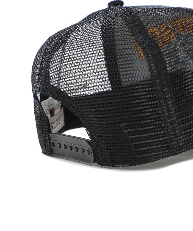 Stetson Wild Ones Trucker Cap