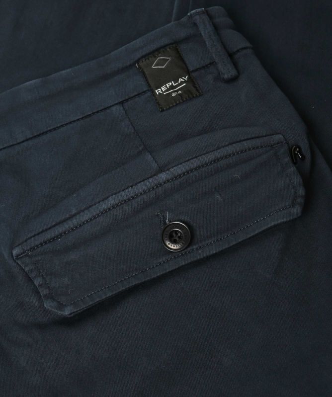 Replay Hyperflex Jaan Cargo Pants