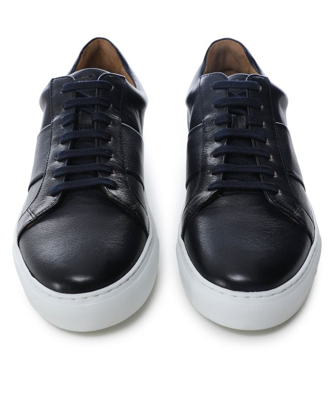 Oliver Sweeney Leather Kendal Trainers