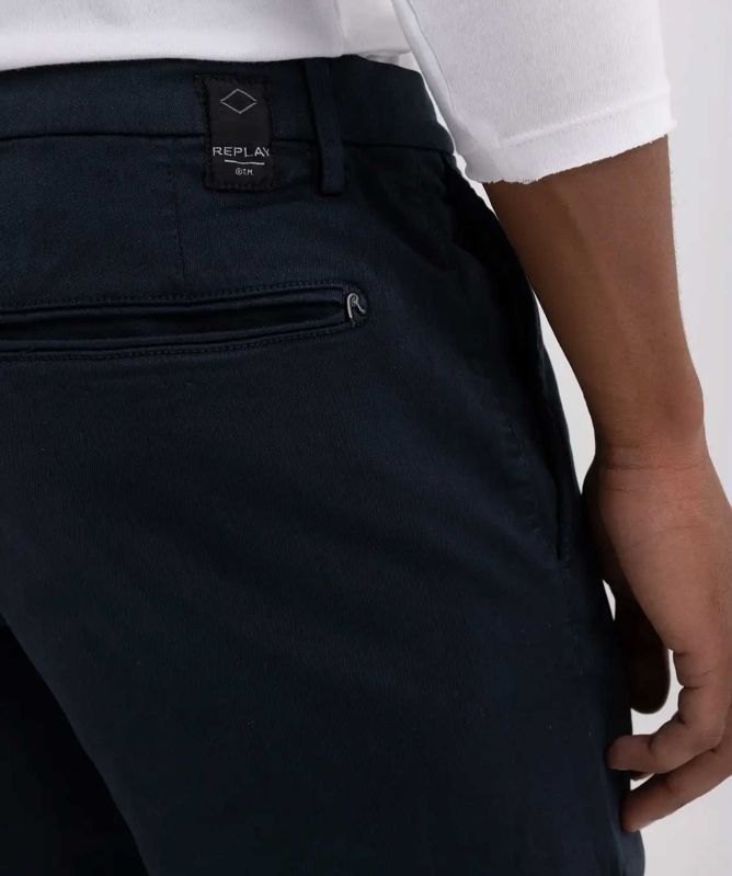 Replay Hyperflex Benni Shorts