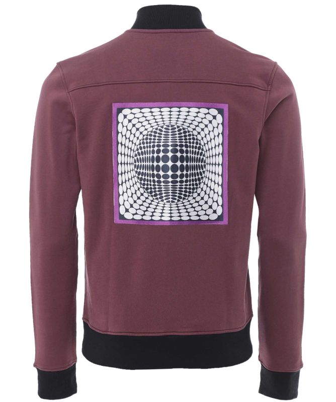 Limitato Ter Ur Bomber Jacket