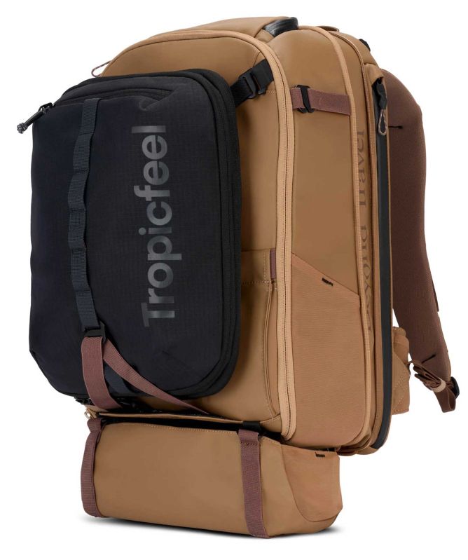 Tropicfeel Hive Backpack