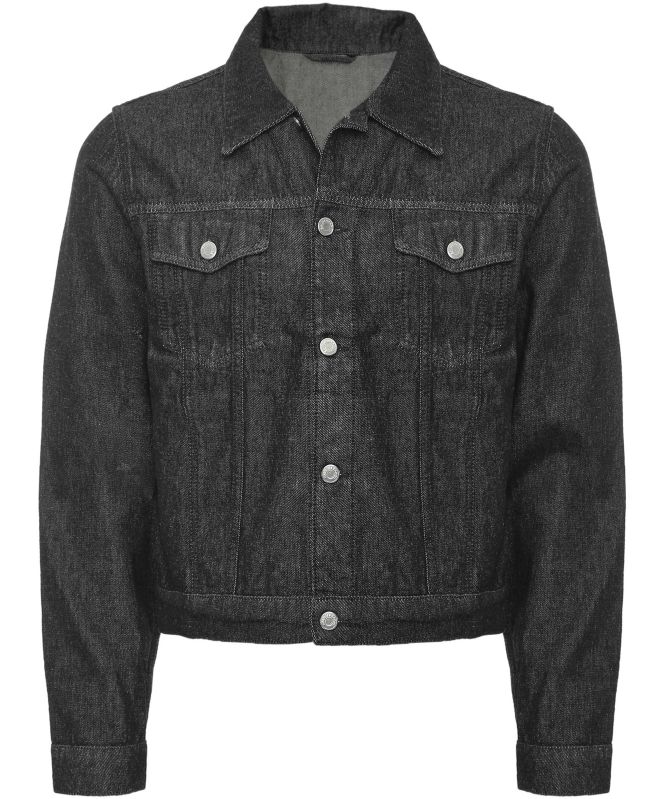 Baldessarini Denim Trucker Jacket