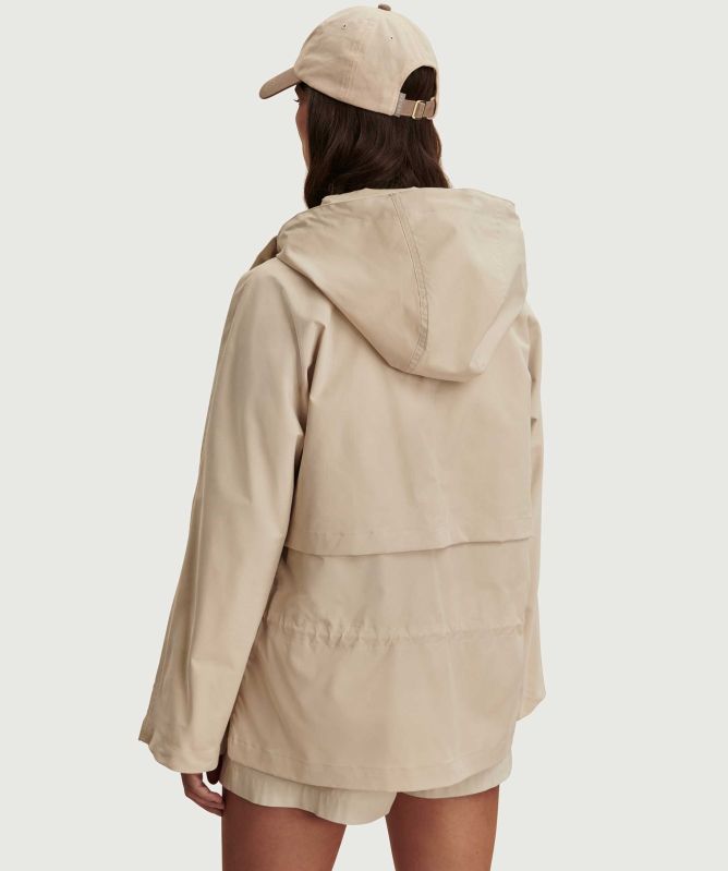 Varley Jeanie Jacket