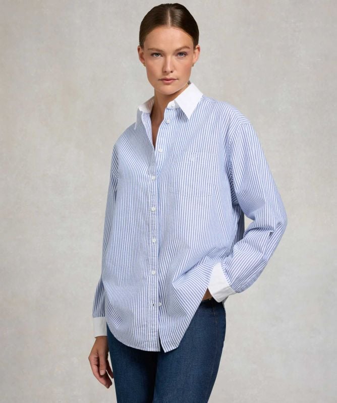 Holland Cooper Winchester Shirt