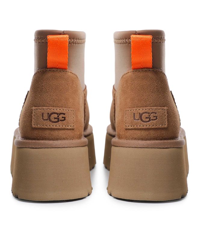 UGG Classic Mini Dipper Boots