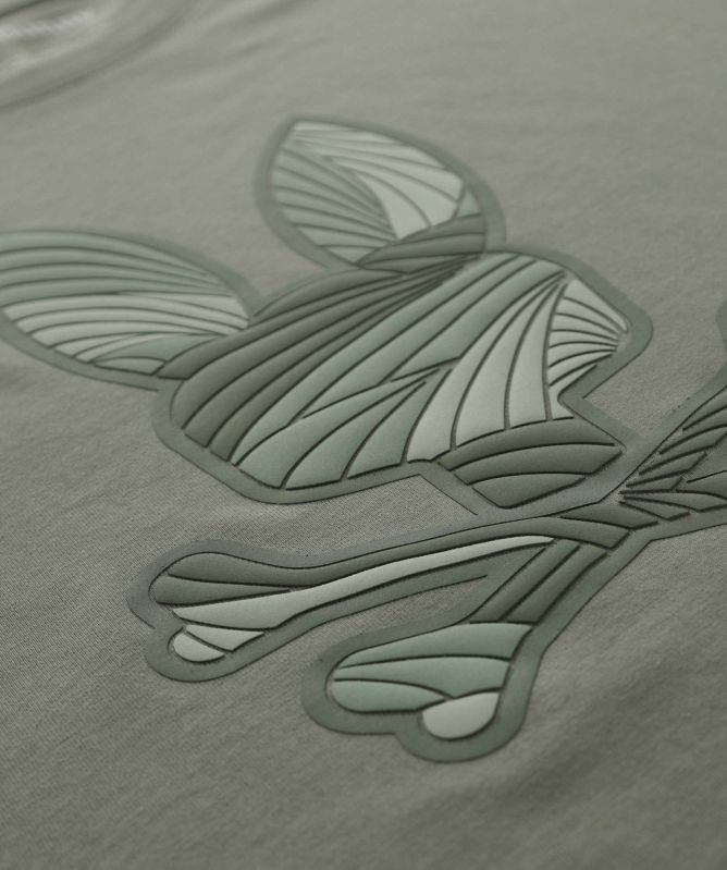 Psycho Bunny Baxter T-Shirt