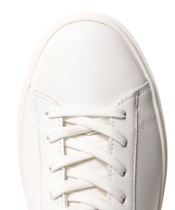 BOSS Leather Clint_Tenn_lt Sneakers