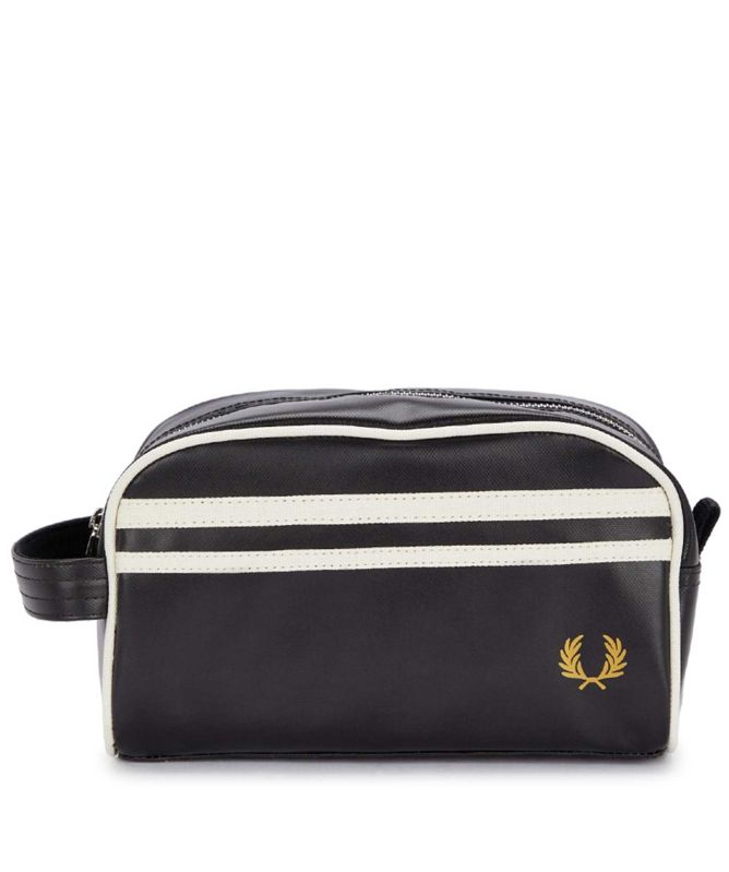 Fred Perry Laurel Wreath Wash Bag