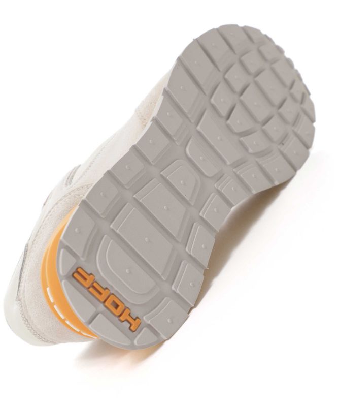 HOFF City Retro Light Gray Sneakers