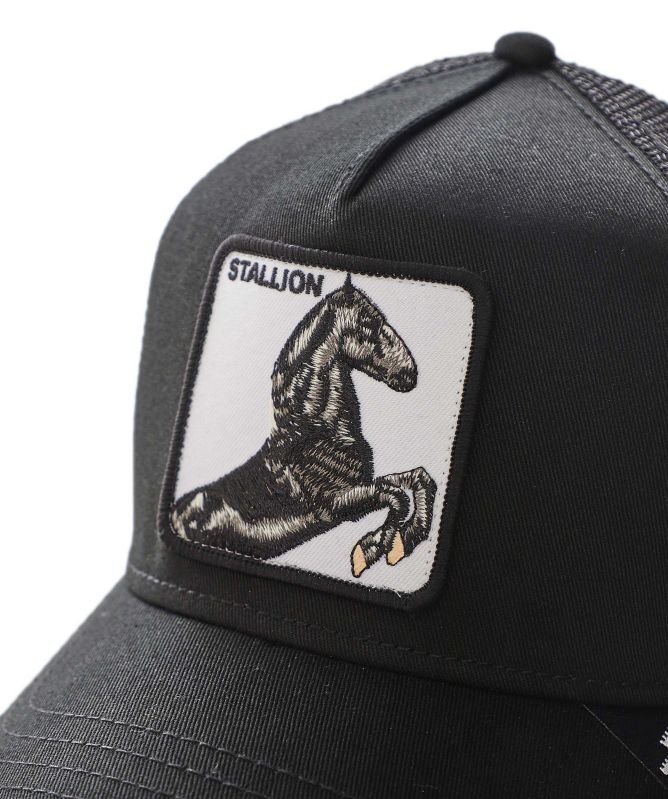 Goorin Bros The Stallion Cap